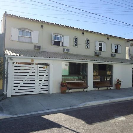 Hotel Pousada Vida Boa Cabo Frío Exterior foto