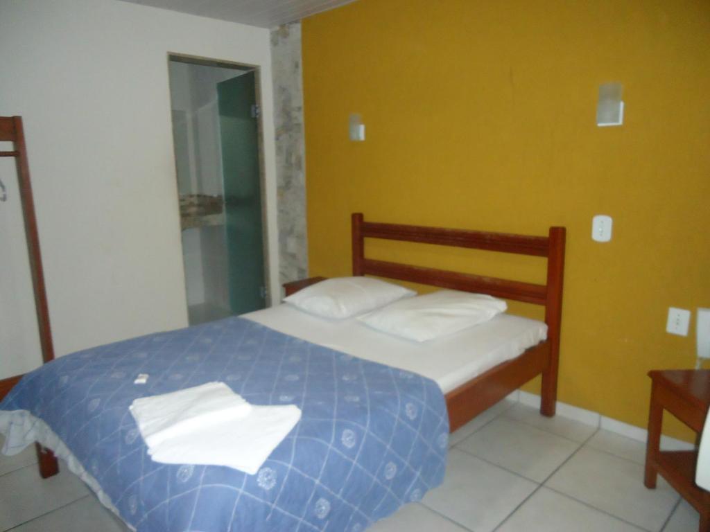 Hotel Pousada Vida Boa Cabo Frío Habitación foto